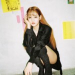 (G)I-DLE Minnie 민니 (여자)아이들 (G)I-DLE Minnie Profile
