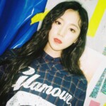 (G)I-DLE Shuhua 슈화 (여자)아이들 (G)I-DLE Shuhua Profile