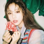(G)I-DLE Soojin 수진 (여자)아이들 (G)I-DLE Soojin Profile
