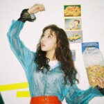 (G)I-DLE Yuqi 우기 (여자)아이들 (G)I-DLE Yuqi Profile