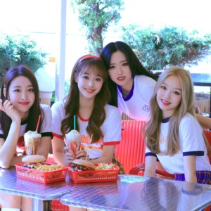 Loona yyxy Members Profile - K-Pop Database / dbkpop.com