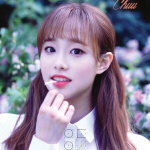 Chuu (Loona) Profile - K-Pop Database / dbkpop.com