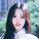 Loona YYXY Olivia Hye Loona YYXY Olivia Hye