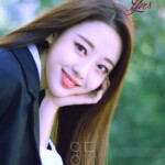 Loona YYXY Yves Loona YYXY Yves