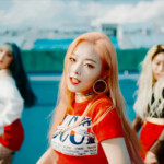 Eunwoo Get It