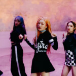 Eunwoo Get It