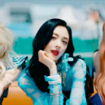 Kyulkyung Get It