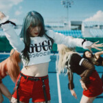 Roa Get It
