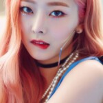 Pristin V Eunwoo Pristin V Eunwoo