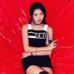 Pristin V Nayoung Pristin V Nayoung