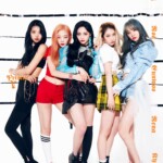 Pristin V Like A V Pristin V Like A V