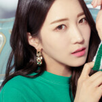 Kim Hyunah Produce48 김현아 프로듀스 48 Kim Hyunah Produce48