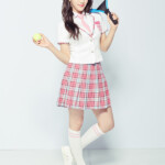 Kim Hyunah Produce48 김현아 프로듀스 48 Kim Hyunah Produce48