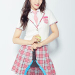 Kim Hyunah Produce48 김현아 프로듀스 48 Kim Hyunah Produce48