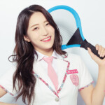 Kim Hyunah Produce48 김현아 프로듀스 48 Kim Hyunah Produce48