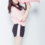 Nagano Serika Produce48