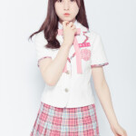 Nagano Serika Produce48