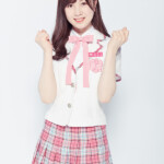 Nagano Serika Produce48