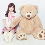 Nagano Serika Produce48