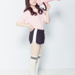 Nagano Serika Produce48
