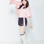 Nagano Serika Produce48