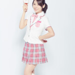 Naiki Kokoro Produce48