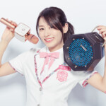 Naiki Kokoro Produce48