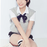 Naiki Kokoro Produce48