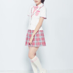 Naiki Kokoro Produce48