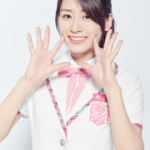 Naiki Kokoro Produce48