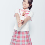 Naiki Kokoro Produce48