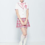 Naiki Kokoro Produce48