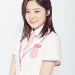 Nakano Ikumi Produce48