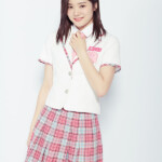 Nakano Ikumi Produce48