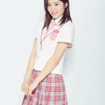 Nakano Ikumi Produce48