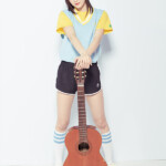 Nakano Ikumi Produce48