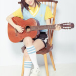 Nakano Ikumi Produce48