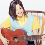 Nakano Ikumi Produce48