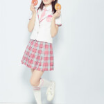 Nakano Ikumi Produce48