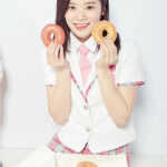 Nakano Ikumi Produce48
