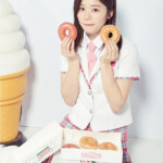 Nakano Ikumi Produce48