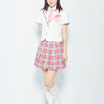 Nakano Ikumi Produce48