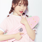 Nakanishi Chiyori Produce48 나카니시 치요리 프로듀스 48 Nakanishi Chiyori Produce48