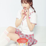 Nakanishi Chiyori Produce48 나카니시 치요리 프로듀스 48 Nakanishi Chiyori Produce48