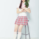 Kim Minseo Produce48 김민서 프로듀스 48 Kim Minseo Produce48