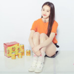 Kim Minseo Produce48 김민서 프로듀스 48 Kim Minseo Produce48