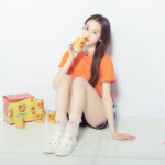 Kim Minseo Produce48 김민서 프로듀스 48 Kim Minseo Produce48