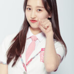 Kim Minseo Produce48 김민서 프로듀스 48 Kim Minseo Produce48