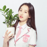 Kim Minseo Produce48 김민서 프로듀스 48 Kim Minseo Produce48