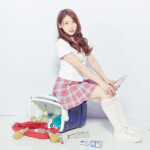 Mogi Shinobu Produce48 모기 시노부 프로듀스 48 Mogi Shinobu Produce48